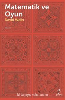 Matematik ve Oyun - David Wells