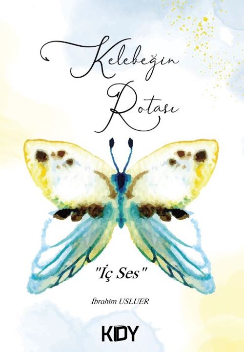 Kelebeğin Rotası-1 