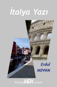 İtalya Yazı - Erdal Noyan