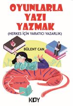 Oyunlarla Yazı Yazmak