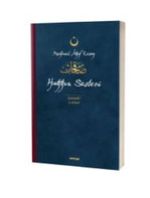 Hakkın Sesleri Safahat 3. Kitap