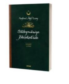 Süleymaniye Kürsüsü’nde Safahat 2.Kitap - Mehmet Akif Ersoy
