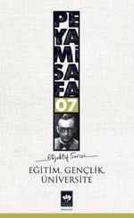 Eğitim Gençlik Üniversite / Objektif 7