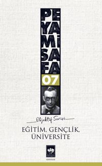 Eğitim Gençlik Üniversite / Objektif 7