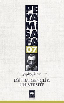 Eğitim Gençlik Üniversite / Objektif 7