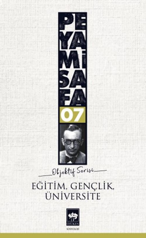 Eğitim Gençlik Üniversite / Objektif 7