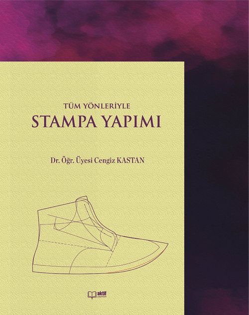 Tüm Yönleriyle Stampa Yapımı