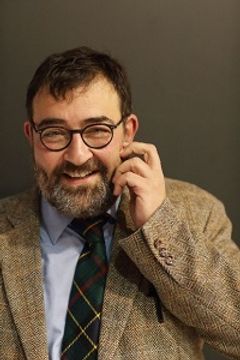  Thomas Kaufmann