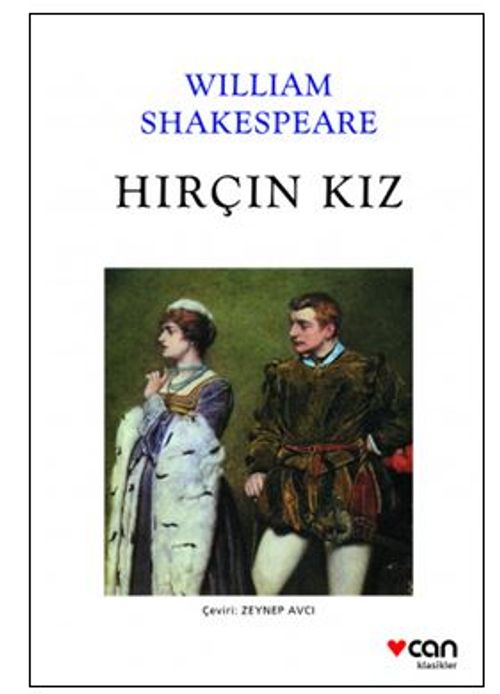 Hırçın Kız