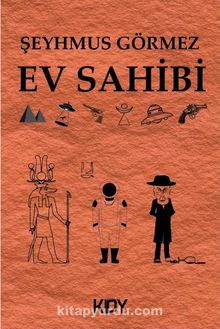 Ev Sahibi - Şeyhmus Görmez