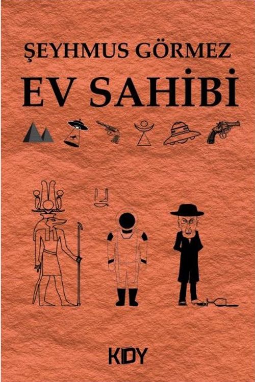 Ev Sahibi