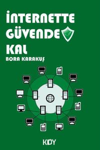 İnternette Güvende Kal