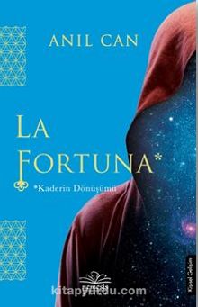 La Fortuna - Anıl Can