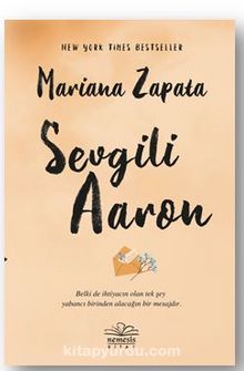Sevgili Aaron - Mariana Zapata