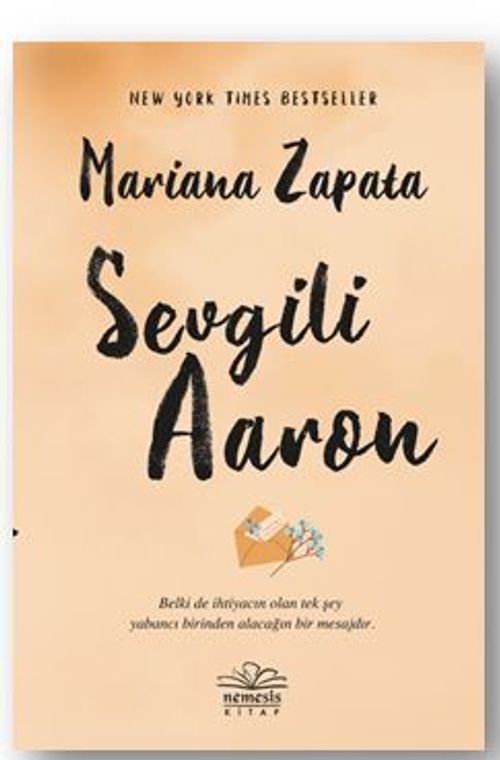 Sevgili Aaron