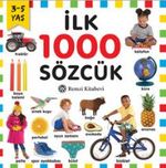 İlk 1000 Sözcük