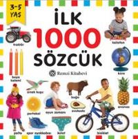 İlk 1000 Sözcük
