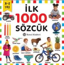 İlk 1000 Sözcük