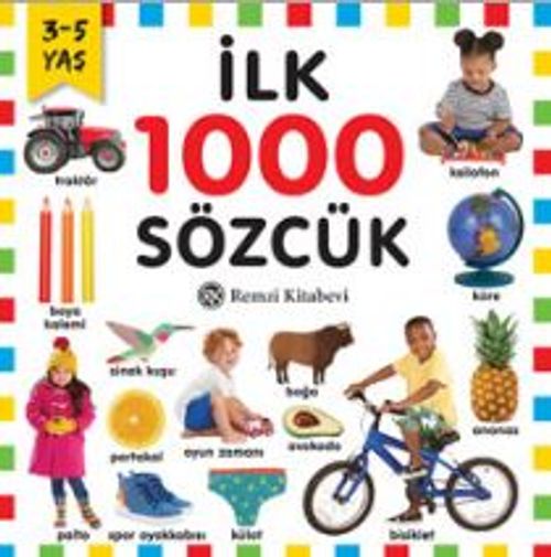 İlk 1000 Sözcük