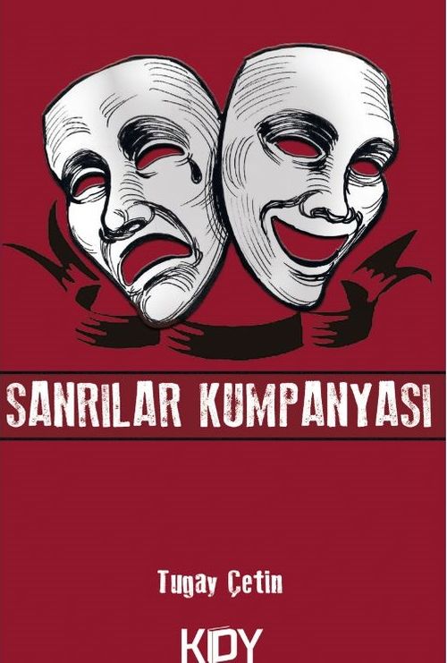 Sanrılar Kumpanyası