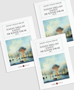 Hasan Mellah Yahut Sır İçinde Esrar (Cep boy) (3 Cilt) (Tam Metin) 