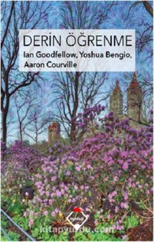 Derin Öğrenme (Ciltli) - Ian Goodfellow