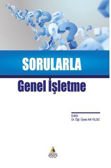 Sorularla Genel İşletme