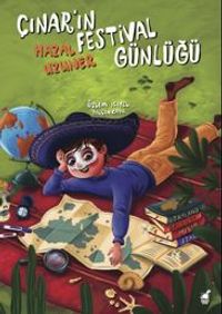 Çınar'ın Festival Günlüğü 