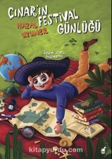 Çınar’ın Festival Günlüğü - Hazal Uzuner