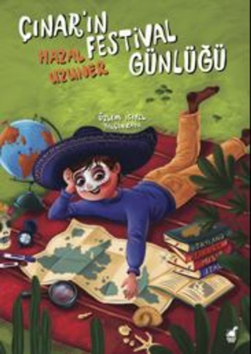 Çınar'ın Festival Günlüğü 