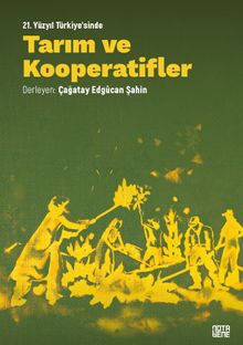 21. Yüzyıl Türkiye'sinde Tarım Ve Kooperatifler Teori, Pratik, Vizyon