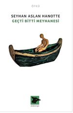 Geçti Bitti Meyhanesi 