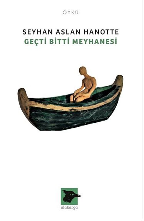 Geçti Bitti Meyhanesi 