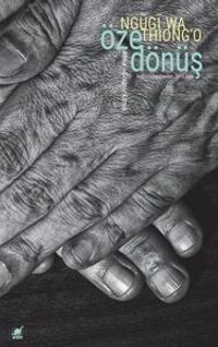 Öze Dönüş Afrika'yı Görünür Kılmak