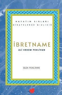 İbretname & Ali Erdem Pehlivan