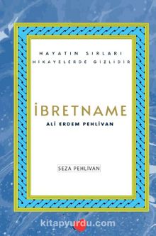 İbretname & Ali Erdem Pehlivan - Seza  Pehlivan