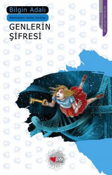 Genlerin Şifresi - Bilgin Adalı