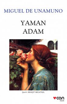 Yaman Adam - Miguel de Unamuno