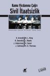 Kamu Vicdanına &Ccedil;ağrı: Sivil İtaatsizlik