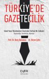 T&uuml;rkiye'de Gazetecilik