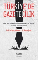 Türkiye'de Gazetecilik 