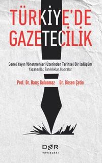 Türkiye'de Gazetecilik 