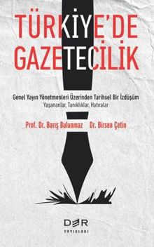 Türkiye'de Gazetecilik 