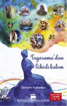Tagarama'dan Sihirli Kalem - Serkan  Kahveci