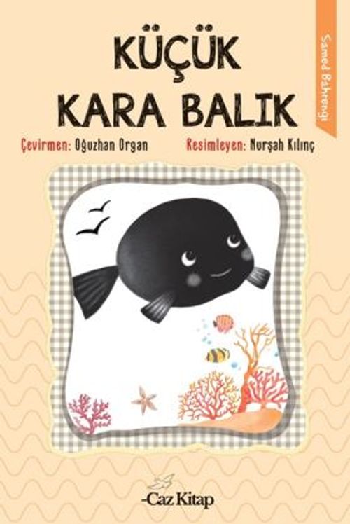 Küçük Kara Balık