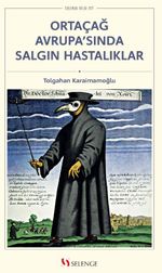 Ortaçağ Avrupası'nda Salgın Hastalıklar