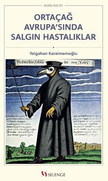 Ortaçağ Avrupası'nda Salgın Hastalıklar