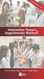 Hekimlikte Temel Uygulamalar Rehberi Genişletilmiş 