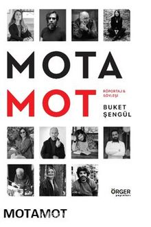 Motamot - Buket Şengül