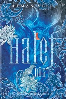 Halef 1: Düş - Leman Veli